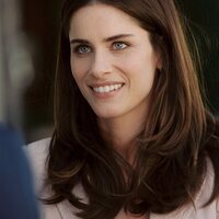 El amor es lo que tiene