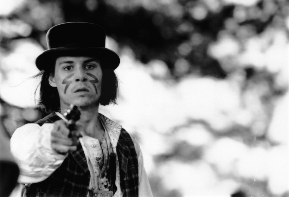 Dead Man