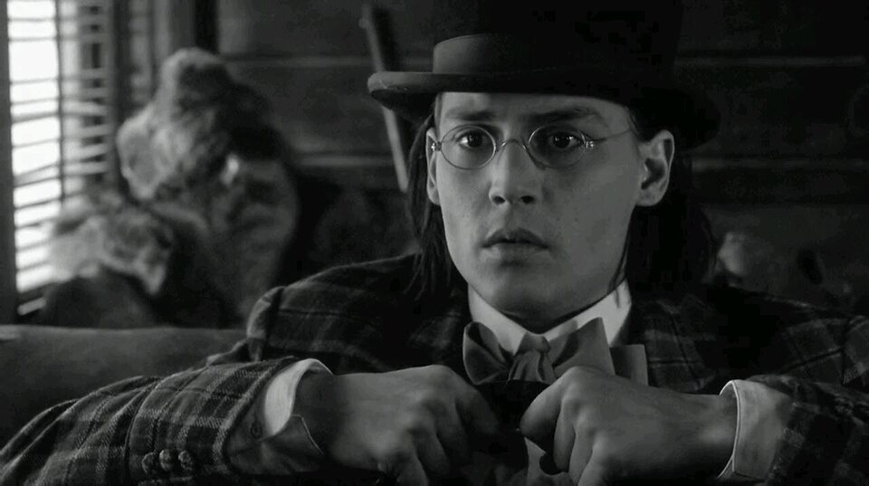 Dead Man