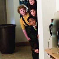 ¡Peligro! Menores sueltos