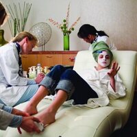 ¡Peligro! Menores sueltos