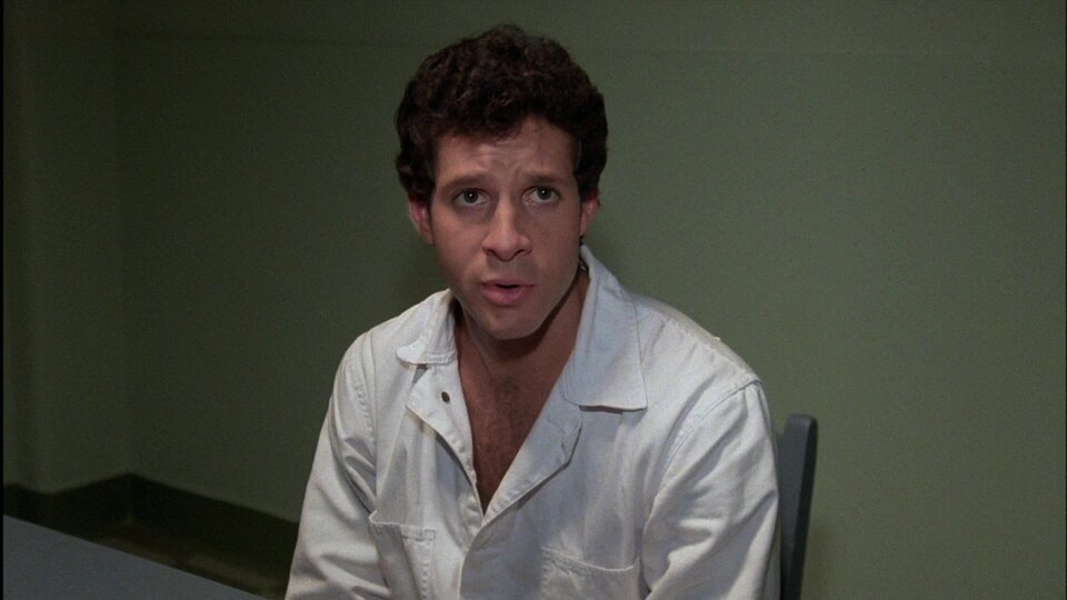 Loca academia de policía