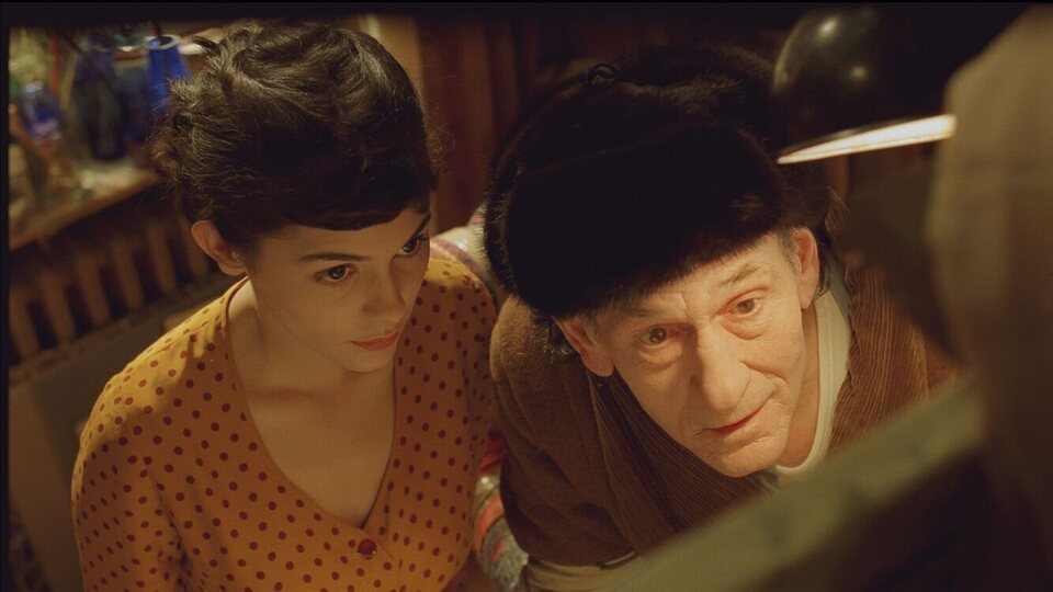 Amélie