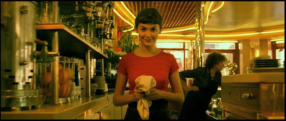 Amélie