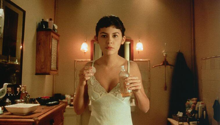 Amélie