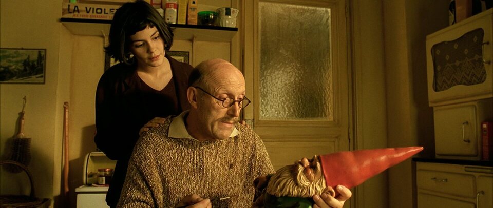 Amélie