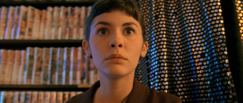 Amélie