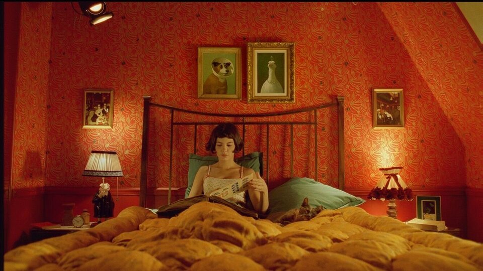 Amélie