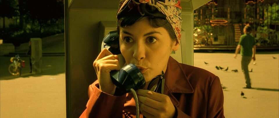 Amélie