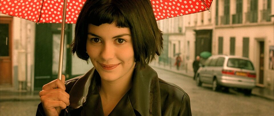 Amélie