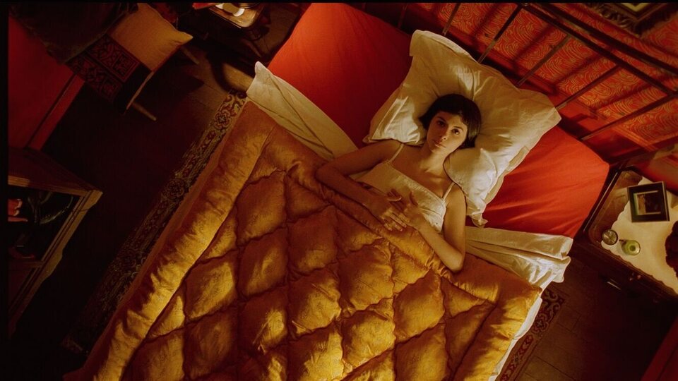 Amélie