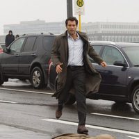 The international: Dinero en la sombra