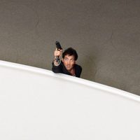 The international: Dinero en la sombra