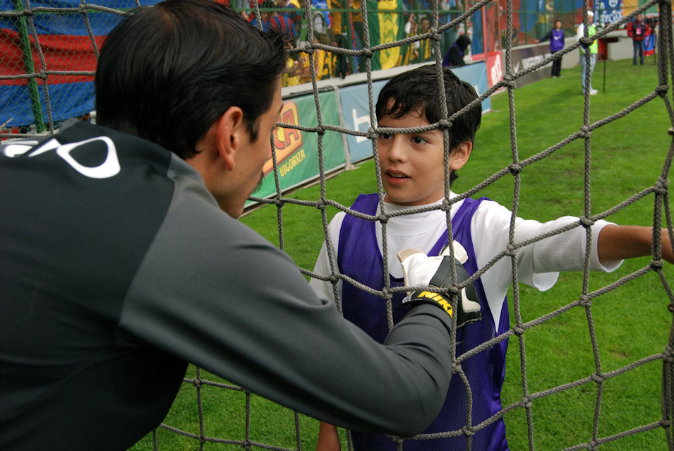 Rudo y Cursi