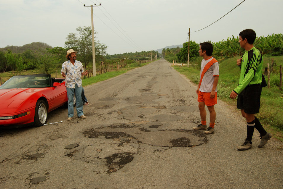 Rudo y Cursi