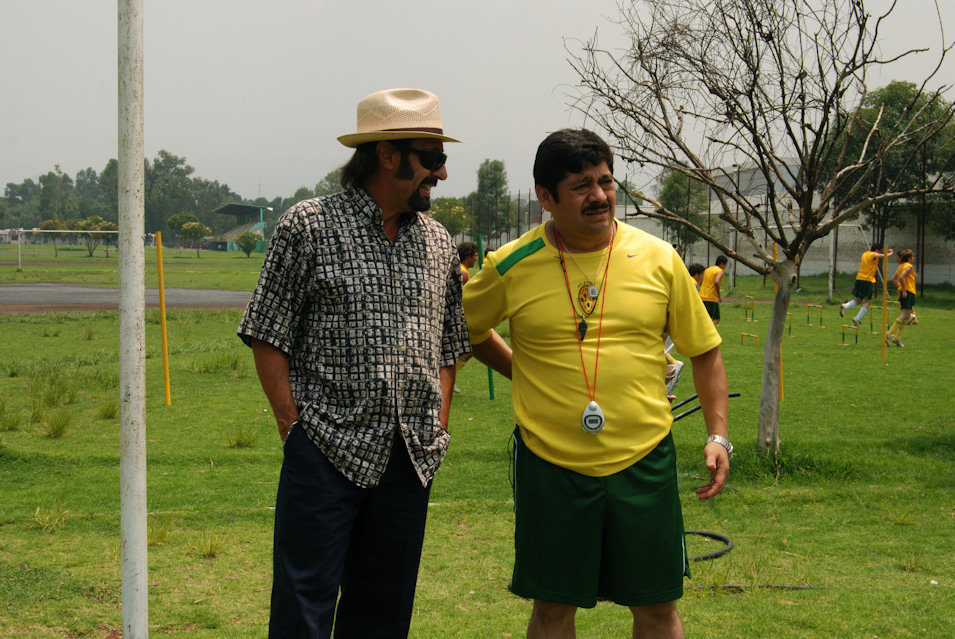 Rudo y Cursi