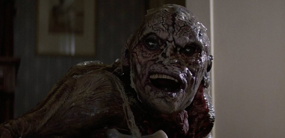 Poltergeist II: El otro lado