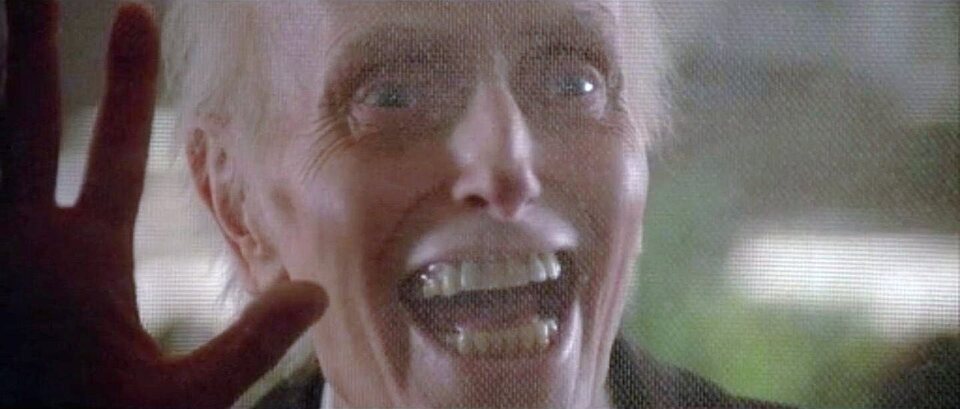 Poltergeist II: El otro lado