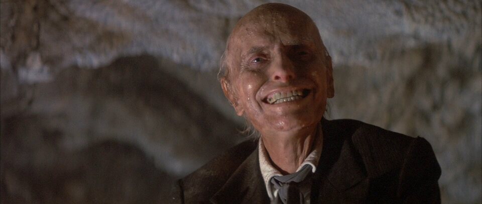 Poltergeist II: El otro lado