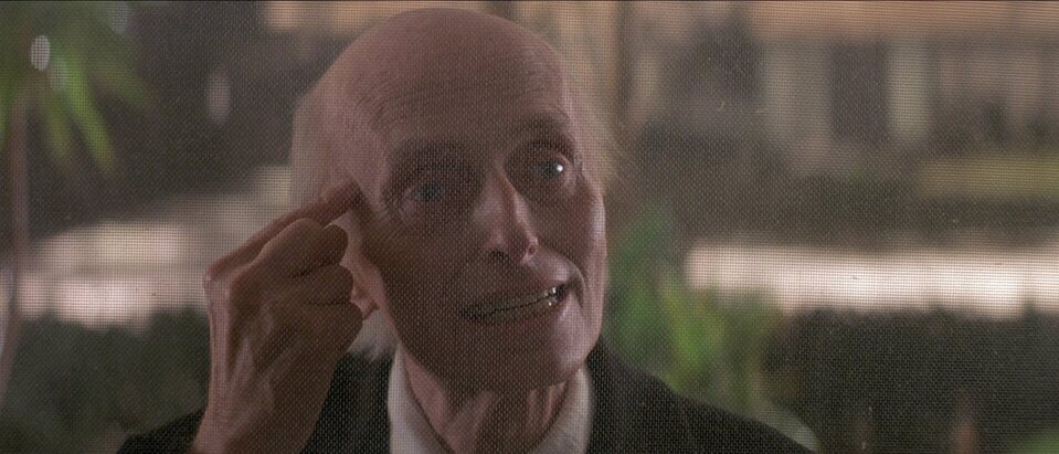 Poltergeist II: El otro lado