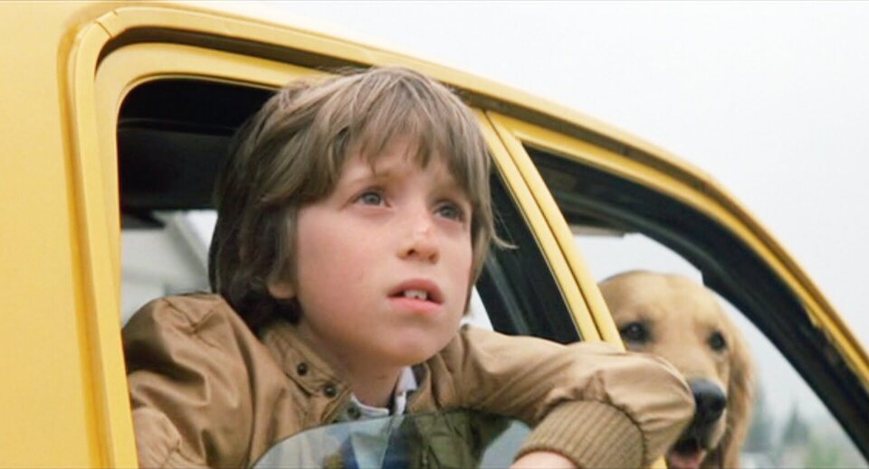 Poltergeist II: El otro lado