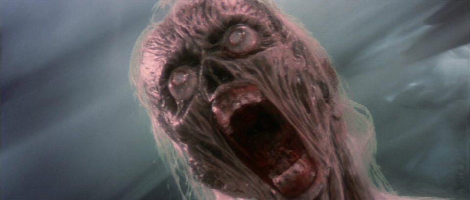 Poltergeist II: El otro lado