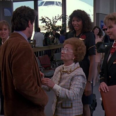 ¡Para! O mi mamá dispara