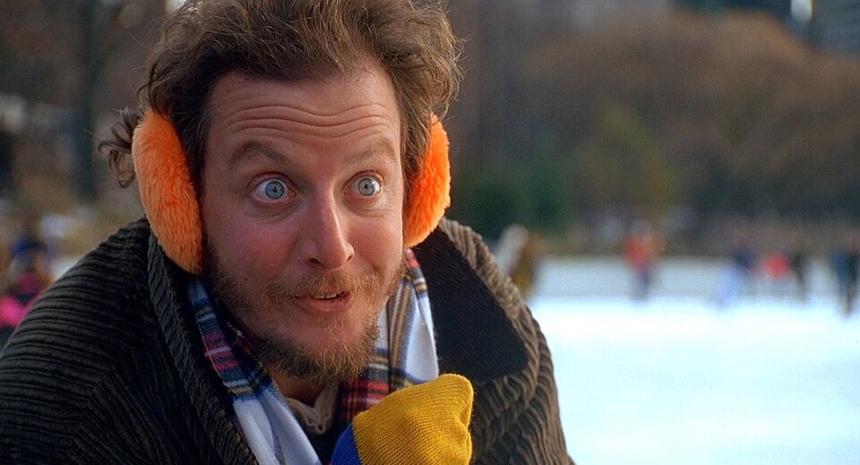 Daniel Stern