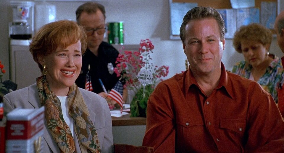 John Heard