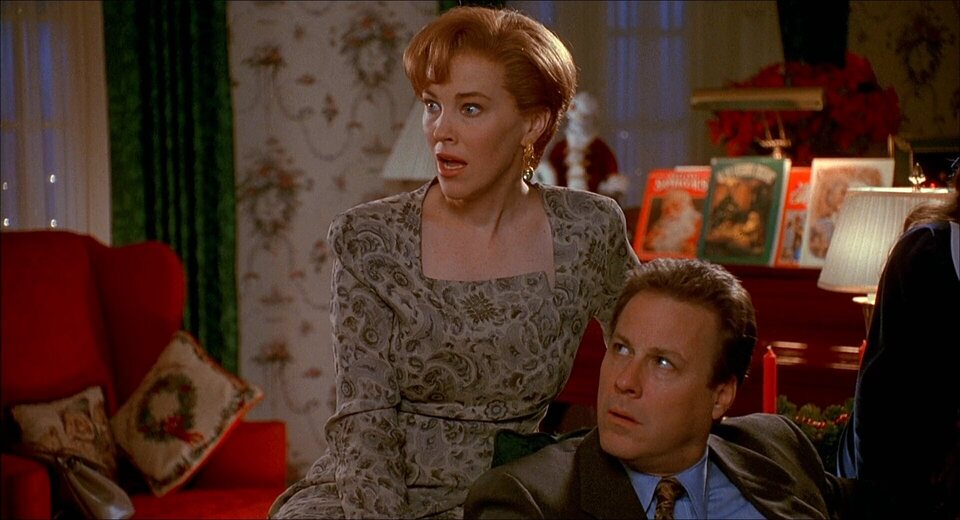 John Heard