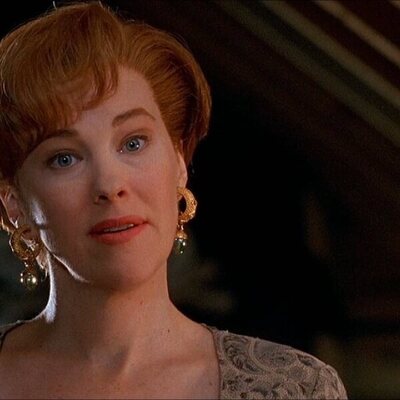 Catherine O'Hara