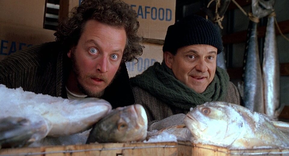 Daniel Stern