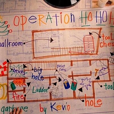 Solo en casa 2: Perdido en Nueva York