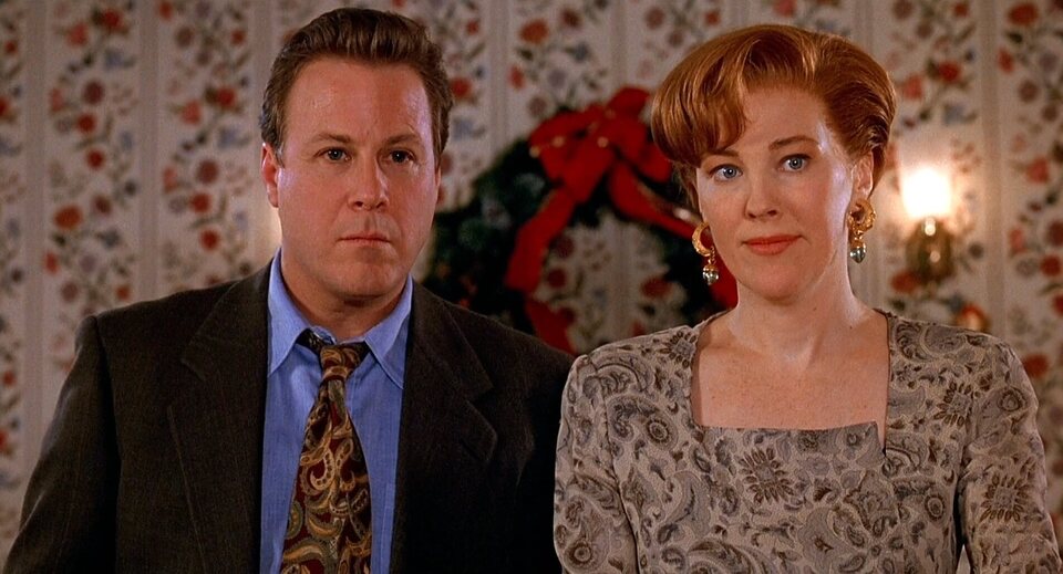 Catherine O'Hara