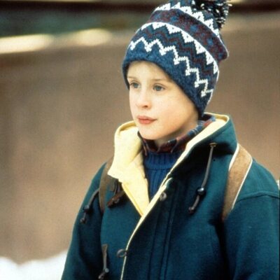 Solo en casa 2: Perdido en Nueva York