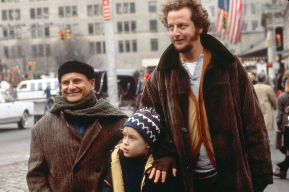 Daniel Stern