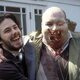 Zombies party