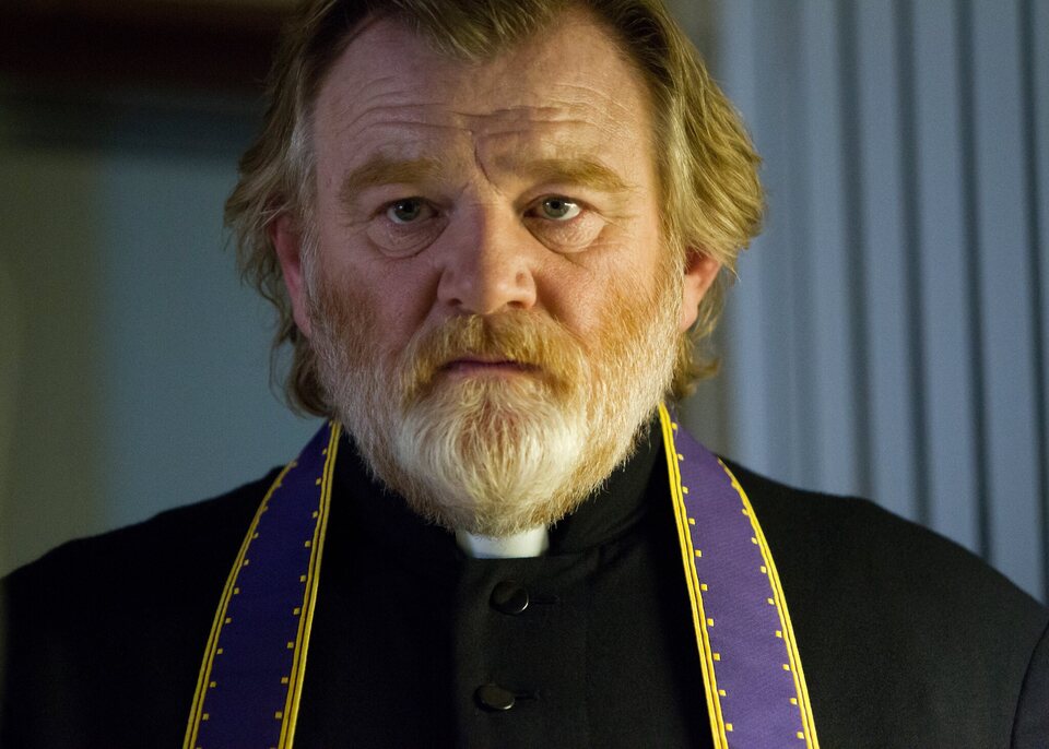 Calvary