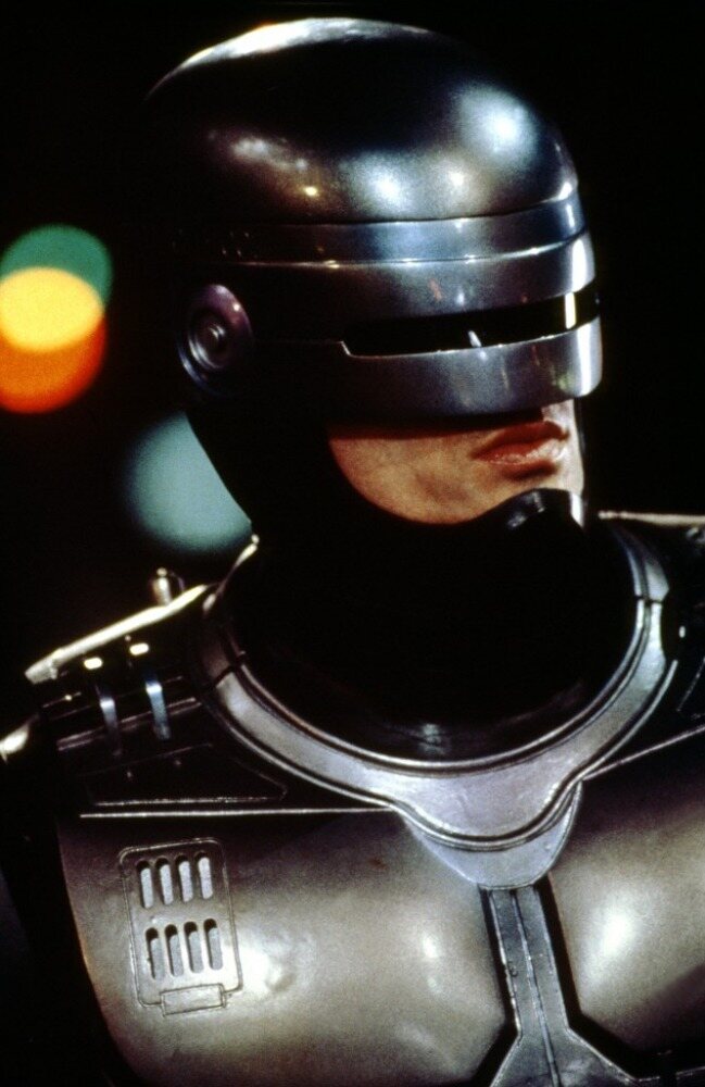 Robocop