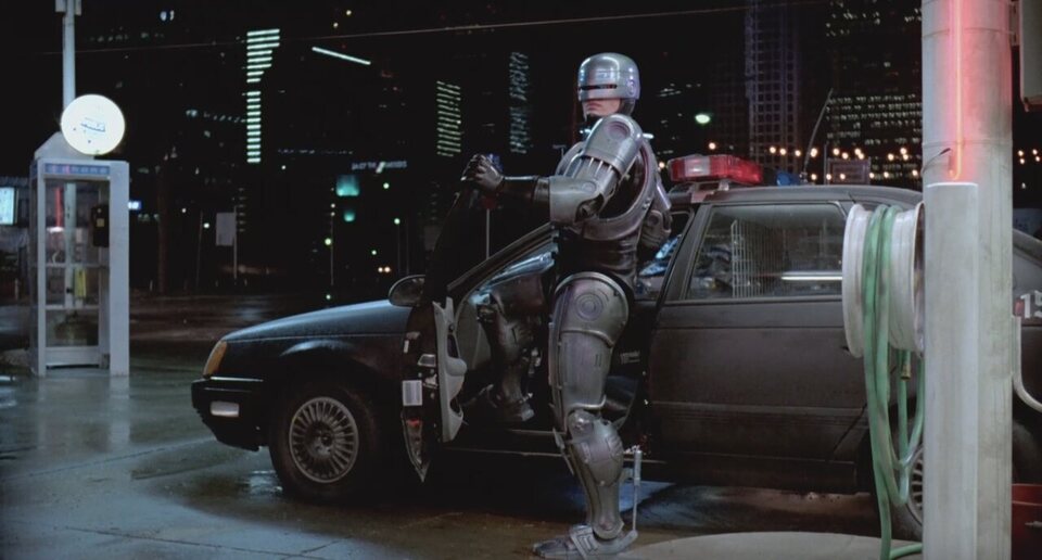 Robocop