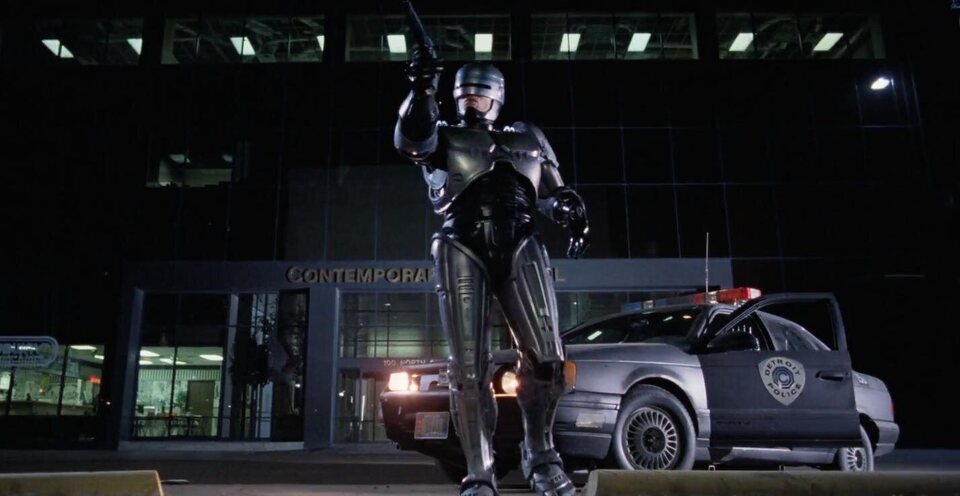 Robocop