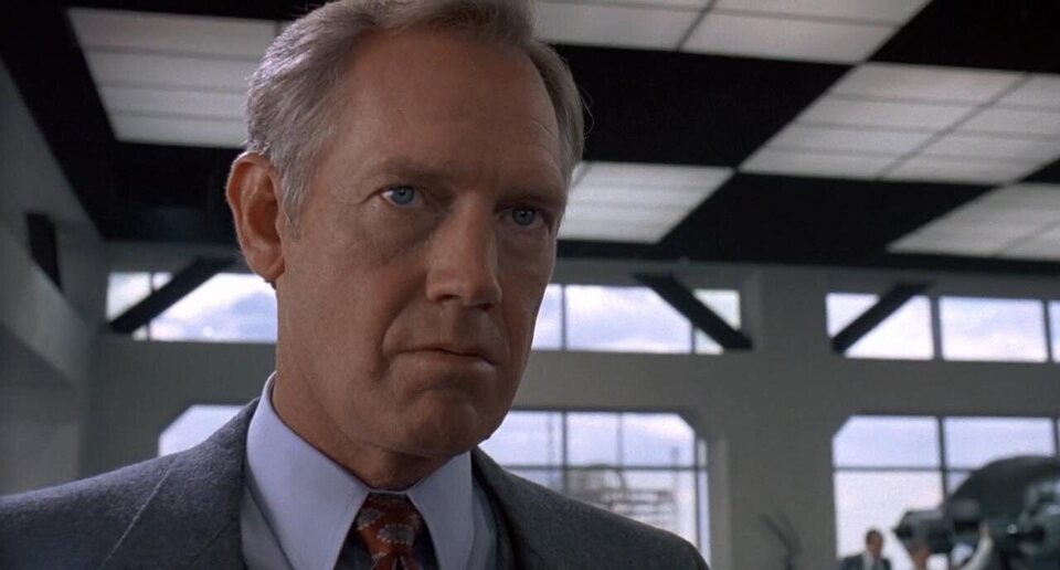 Robocop