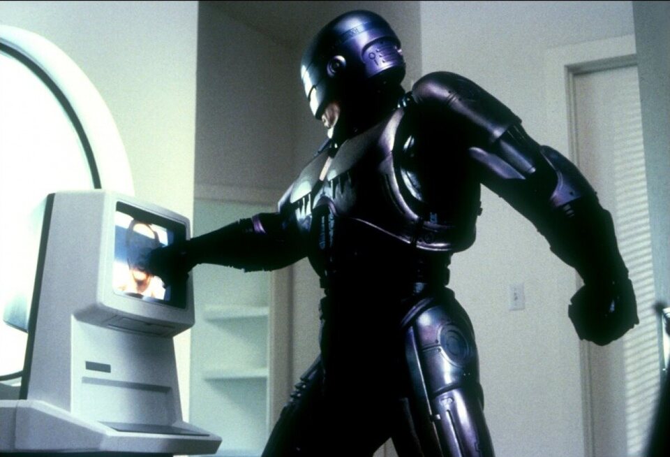 Robocop
