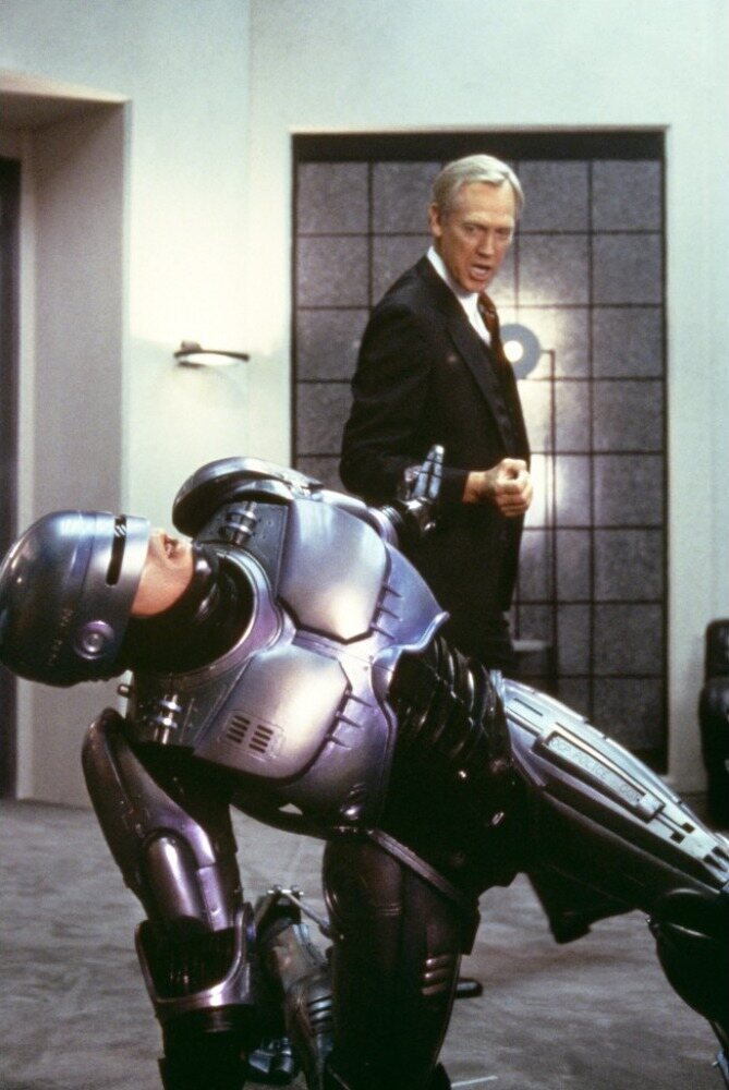 Robocop