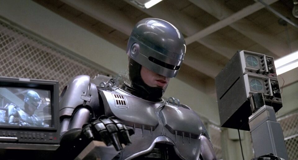 Robocop