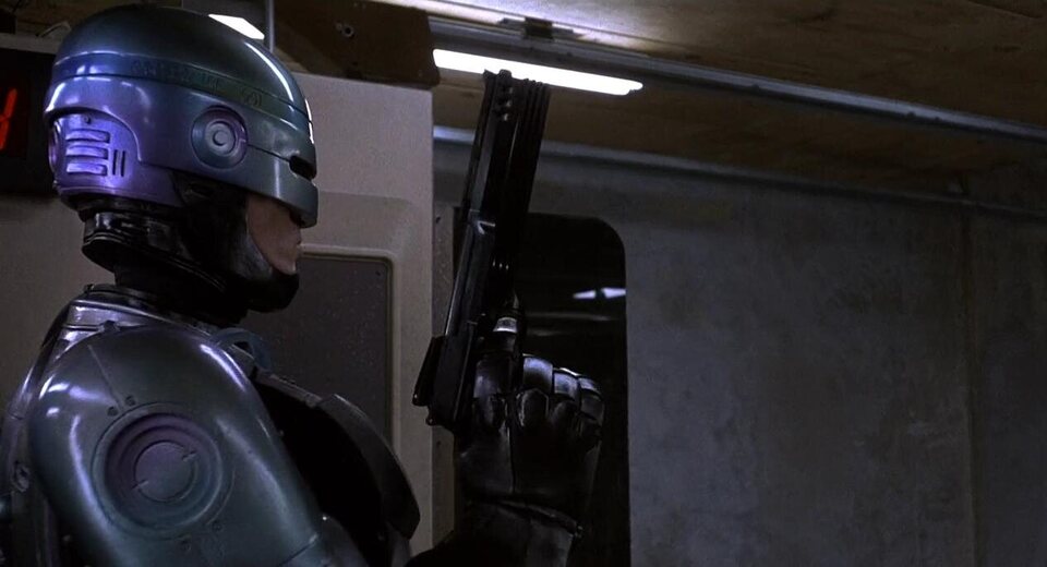 Robocop