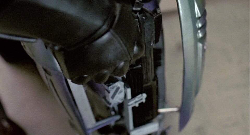 Robocop
