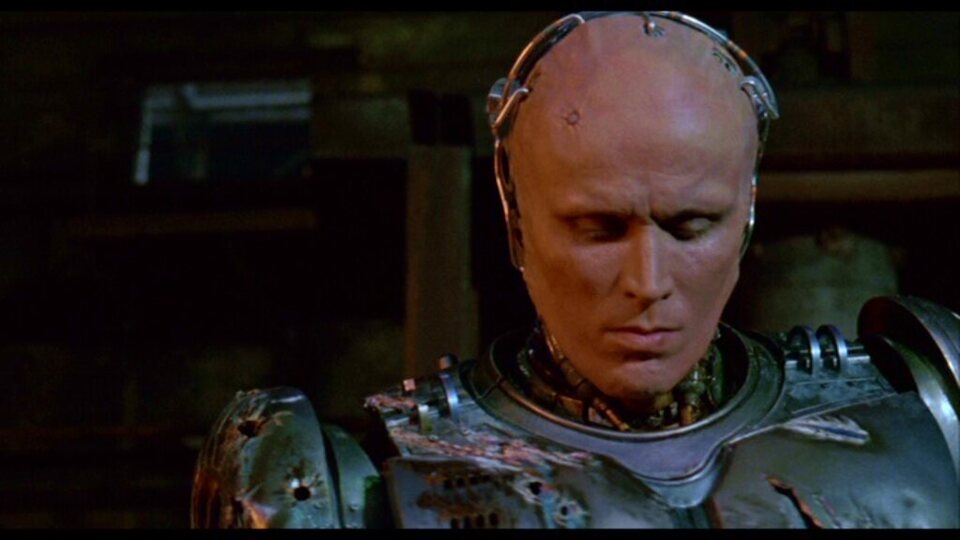 Robocop