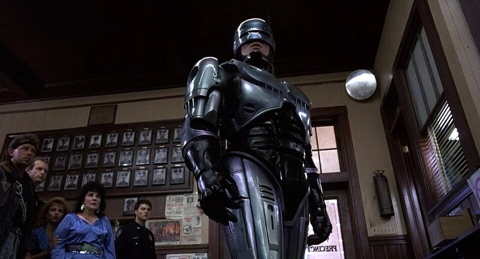 Robocop