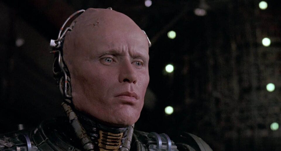 Robocop